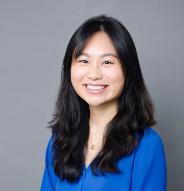 Antonia Heng