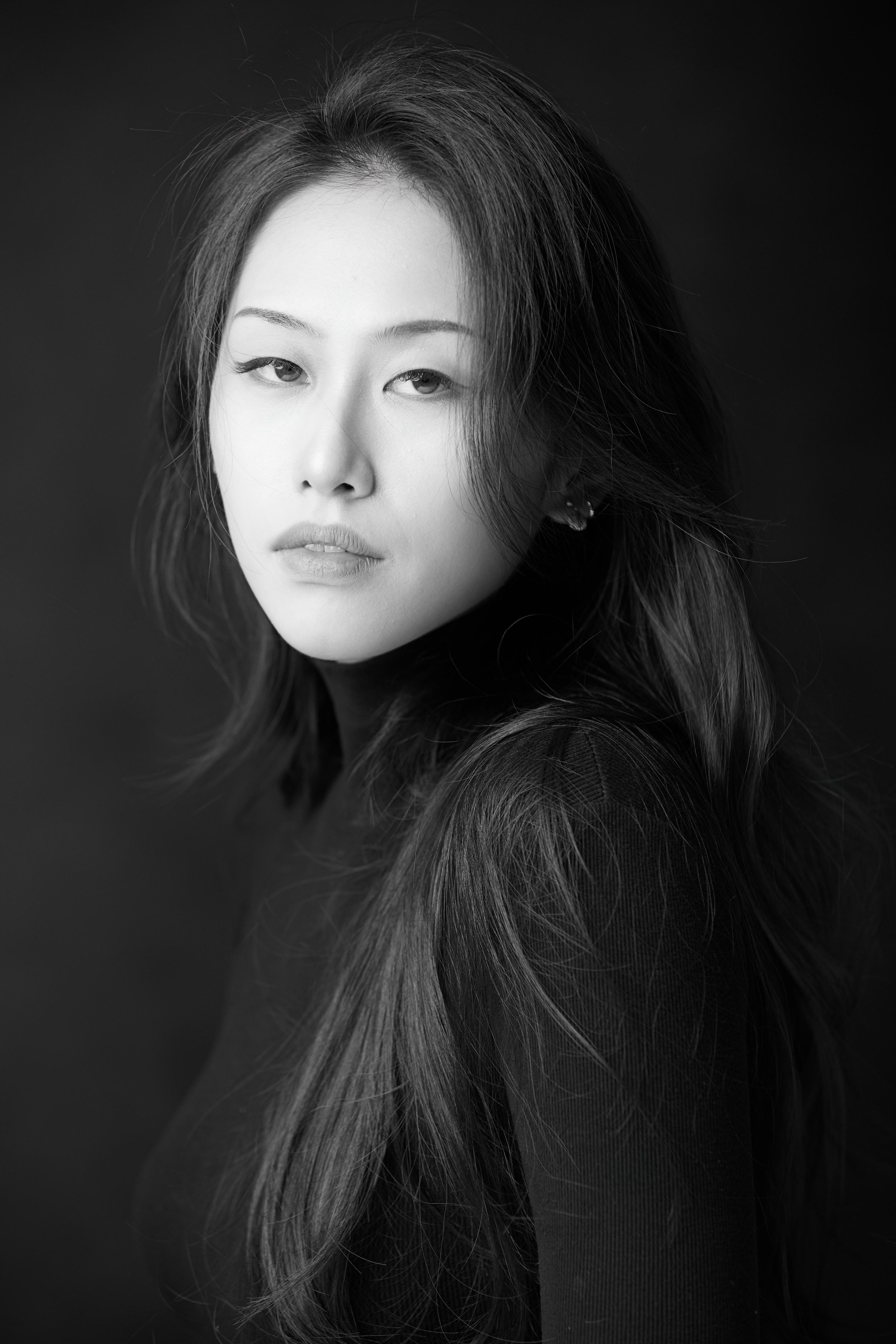 Jacquie Hui